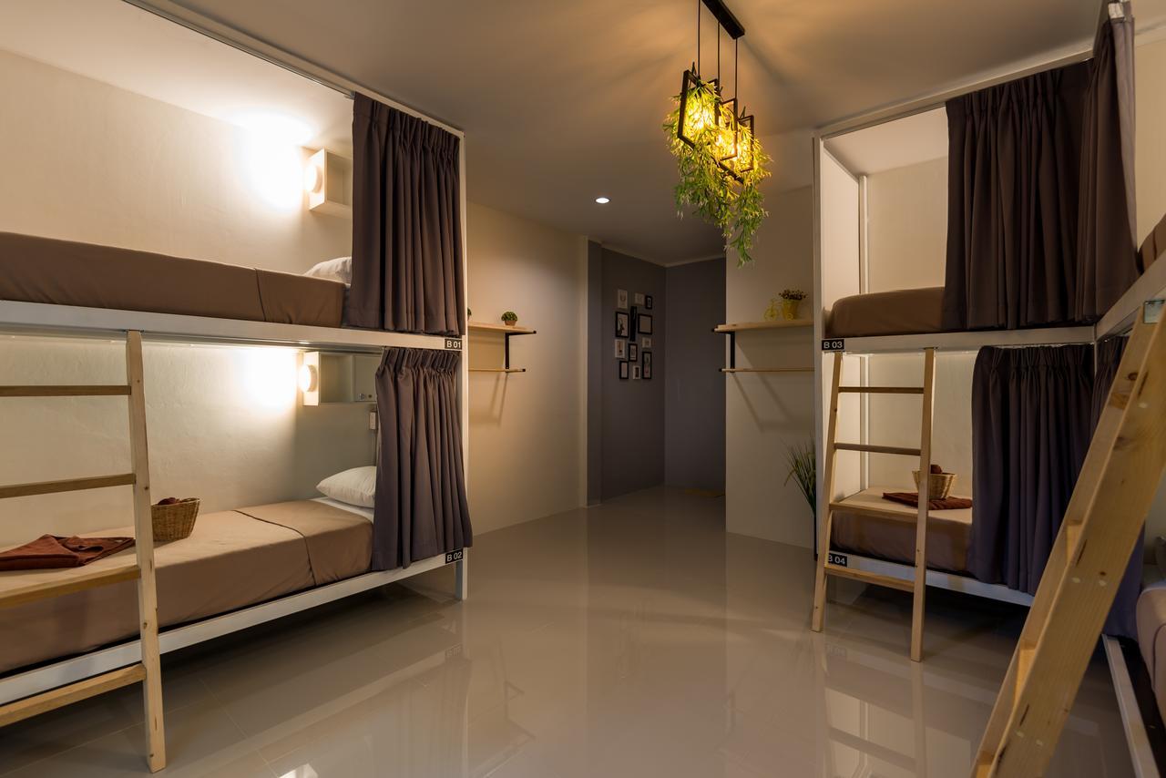 The Bunk Phuket * Chalong
