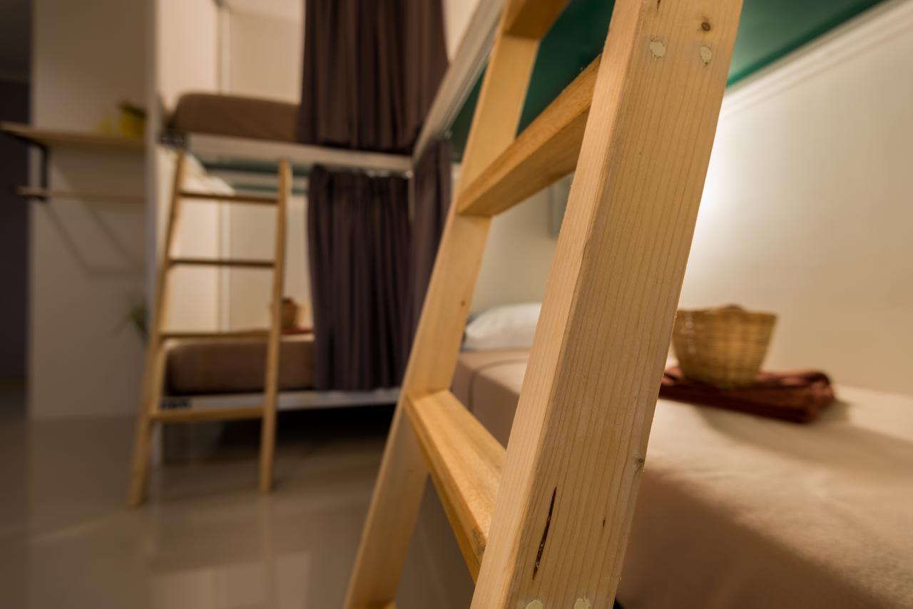 The Bunk Phuket Hostel Chalong