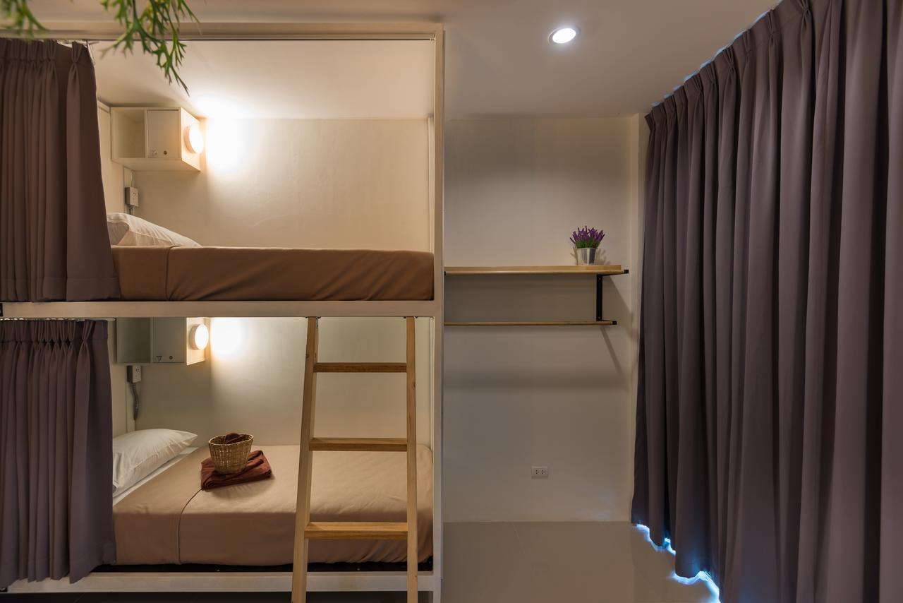 The Bunk Phuket *
