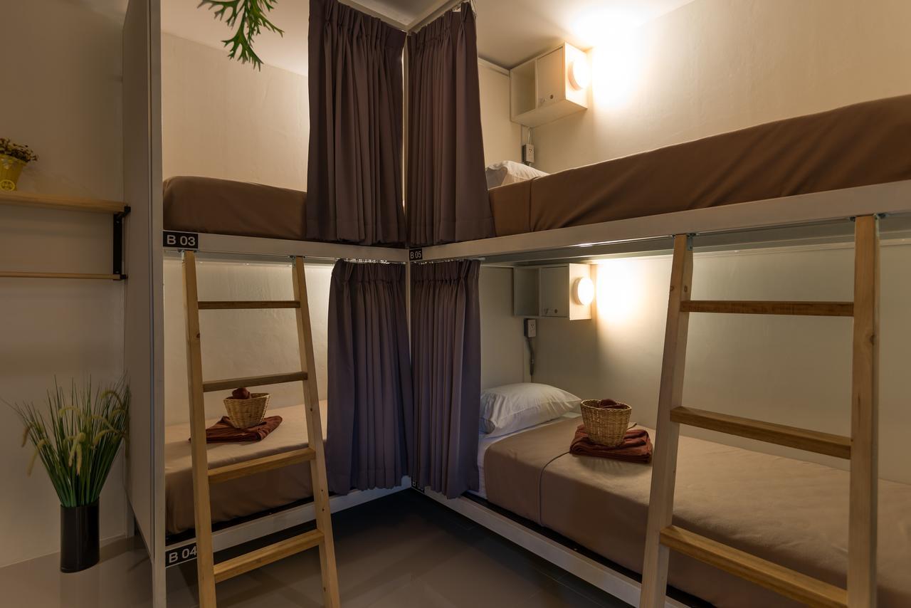 The Bunk Phuket * Chalong