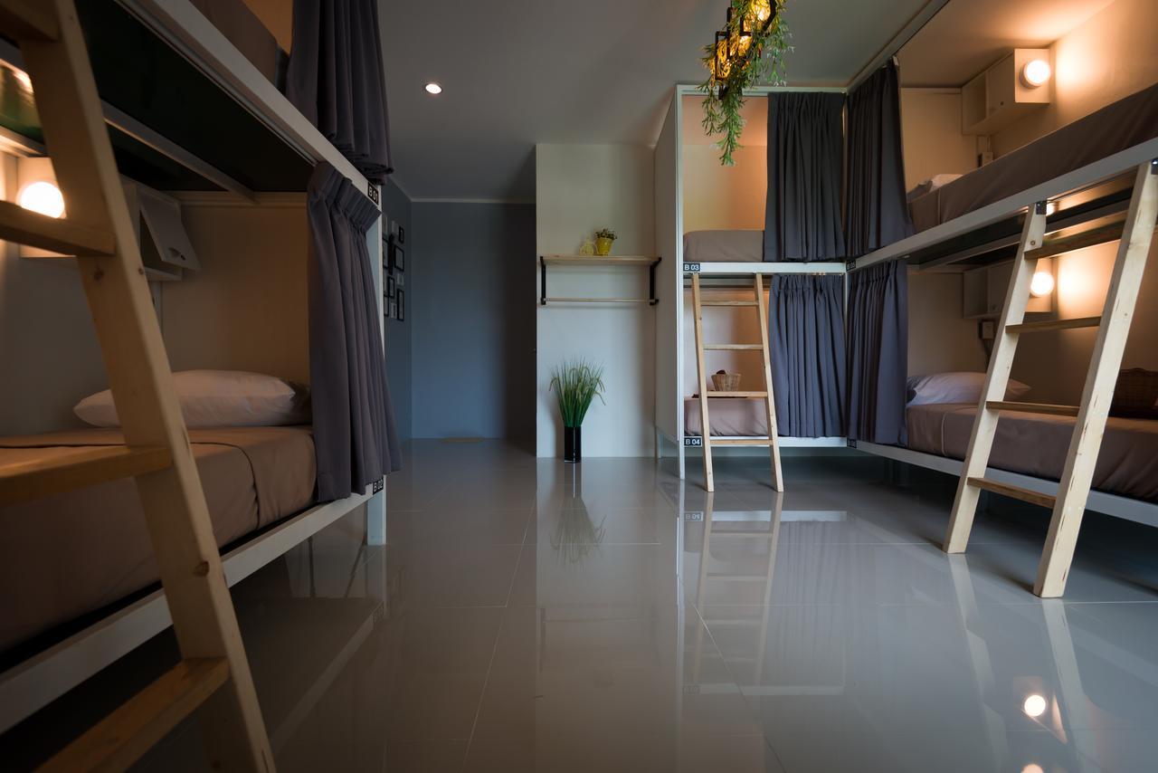 The Bunk Phuket Chalong
