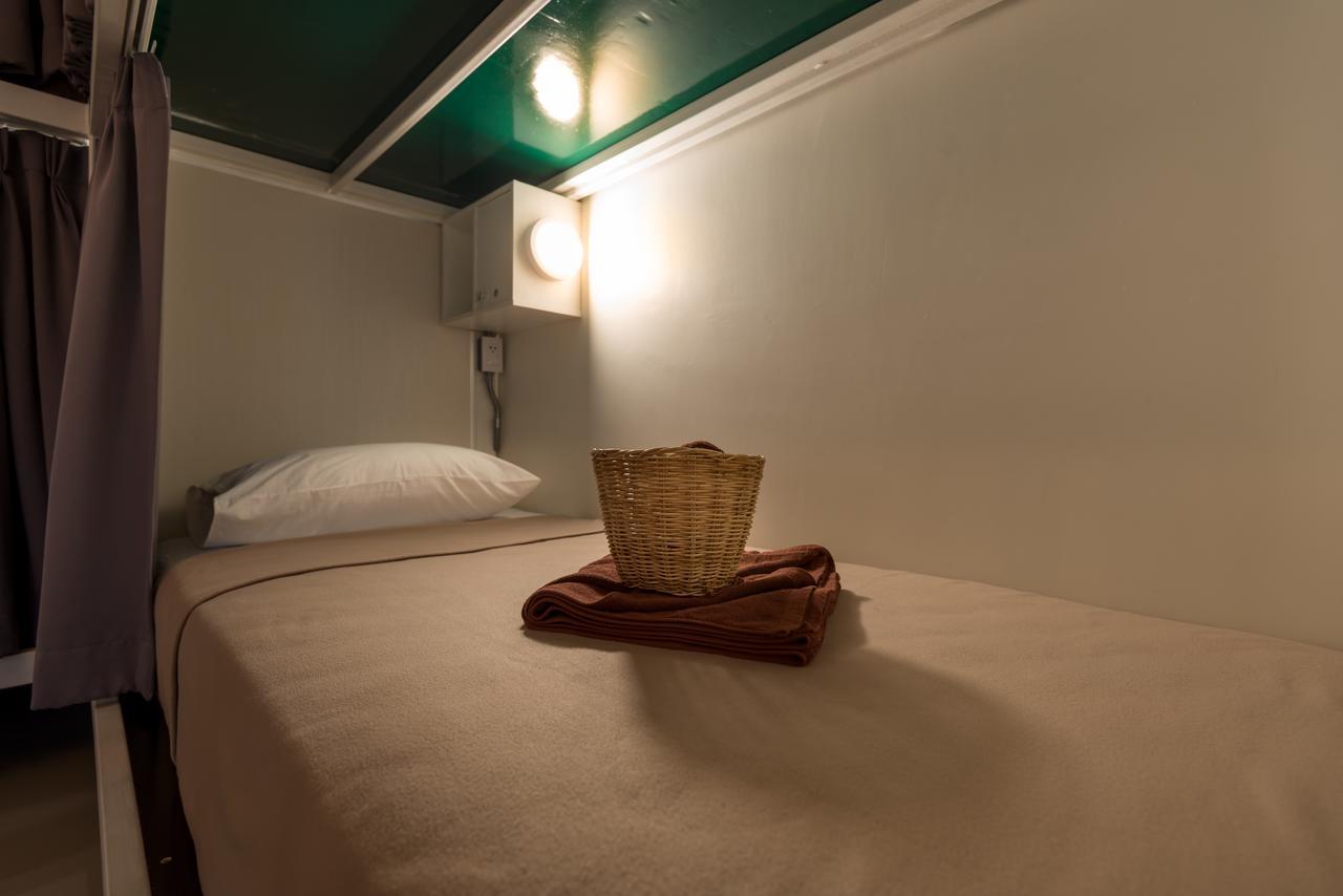 The Bunk Phuket Chalong