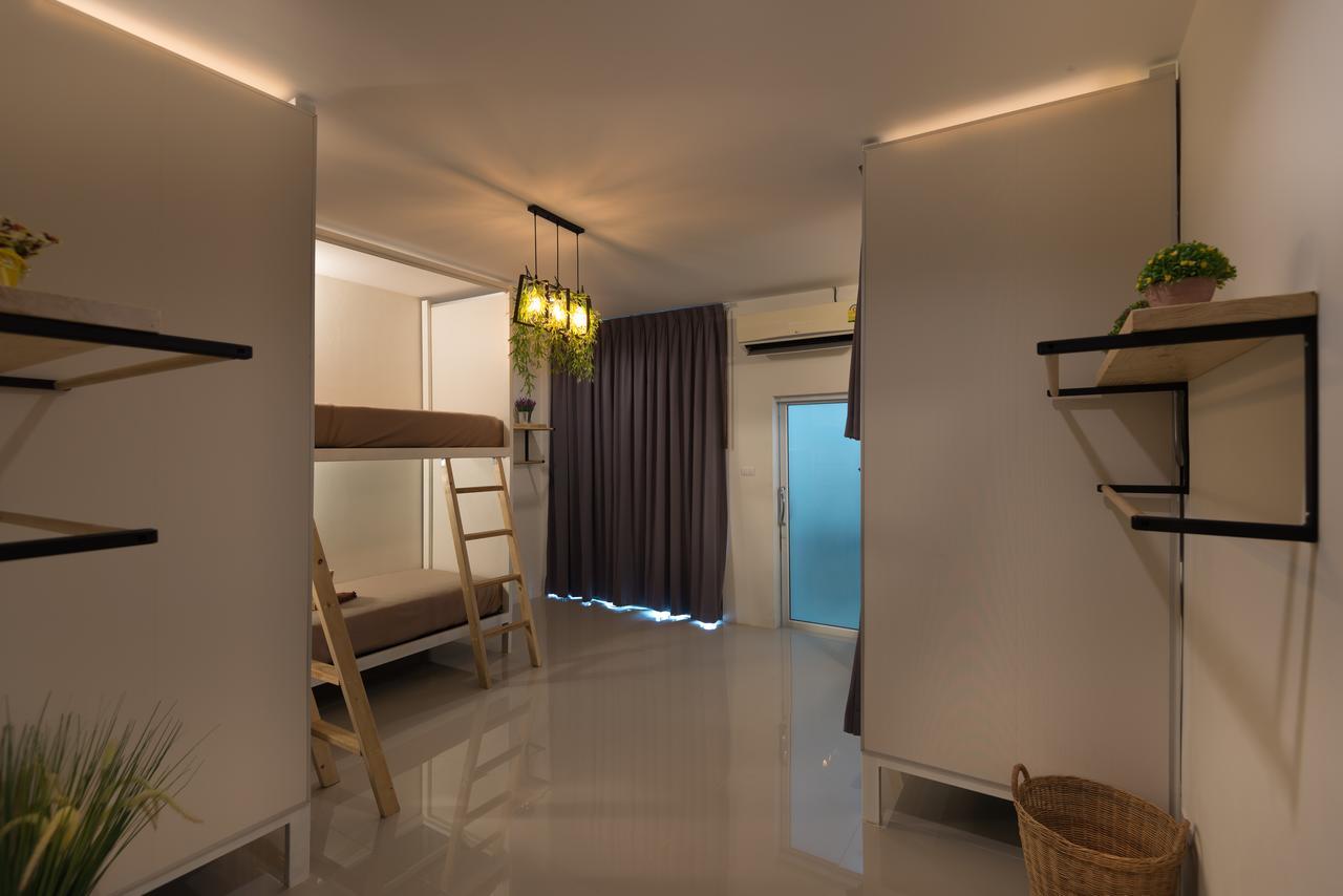 The Bunk Phuket *