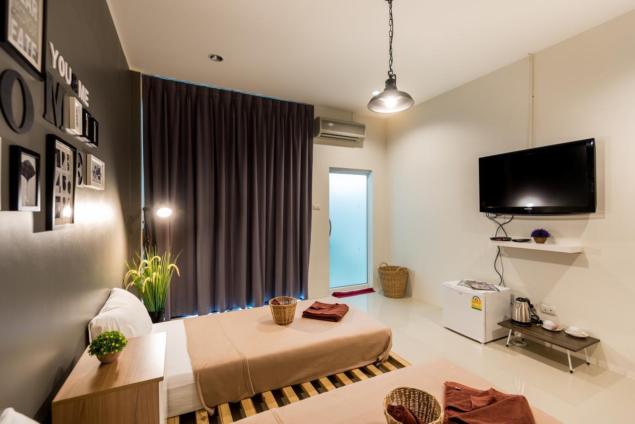 The Bunk Phuket