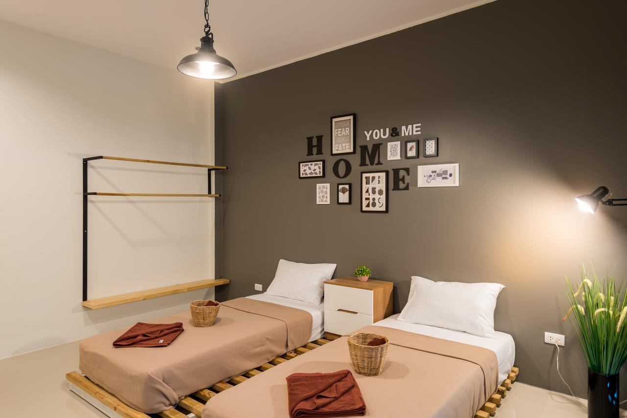 The Bunk Phuket Hostel *