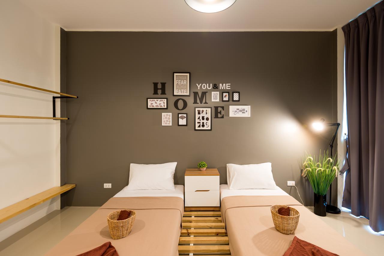 The Bunk Phuket *