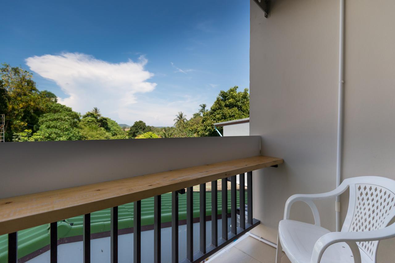 The Bunk Phuket Hostel *