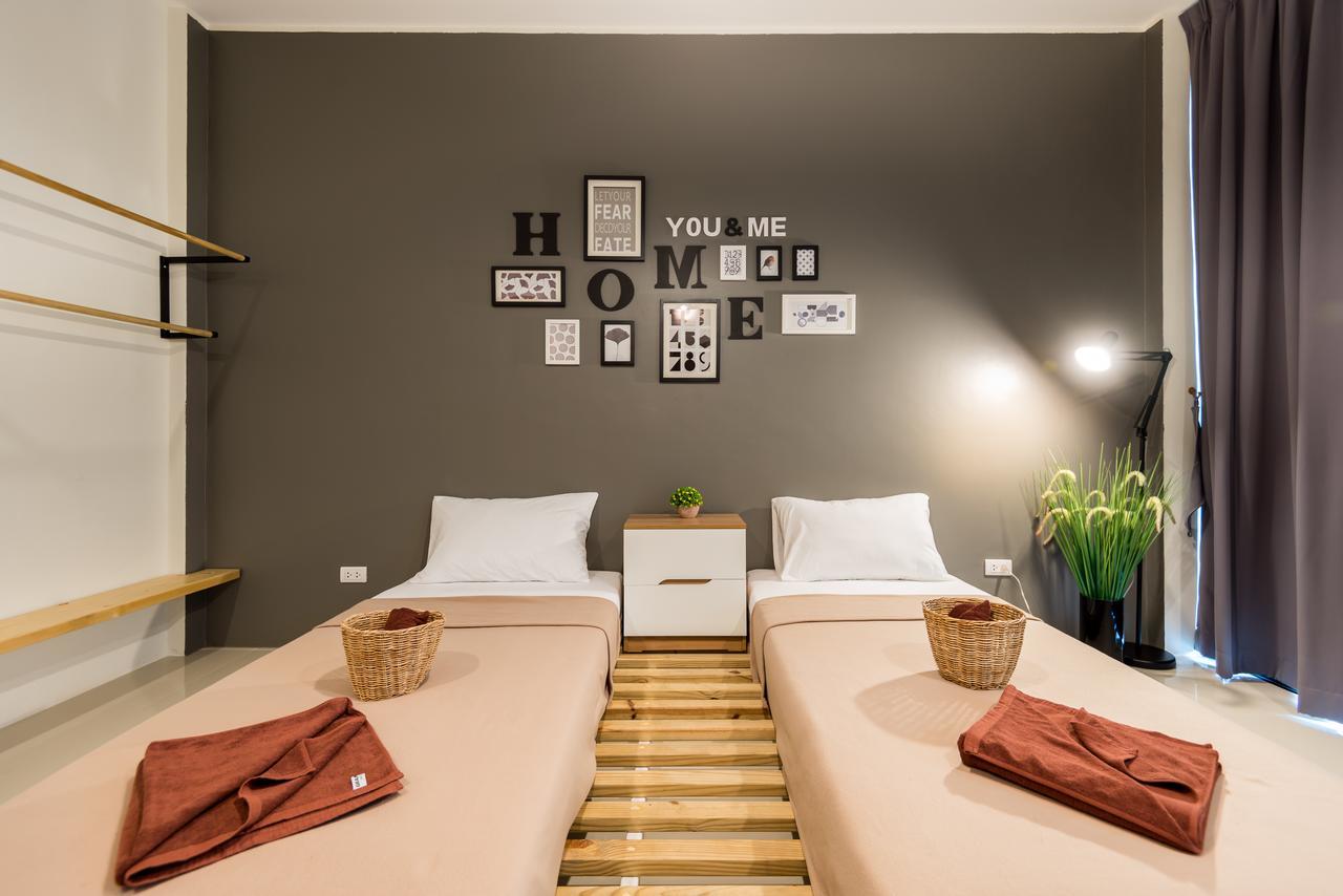 The Bunk Phuket Chalong