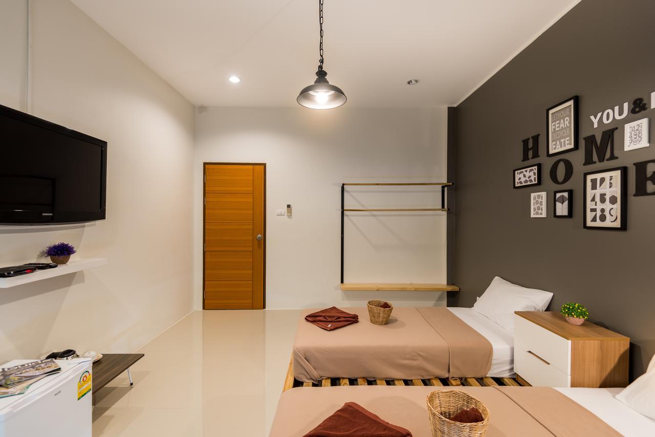 The Bunk Phuket Hostel Chalong