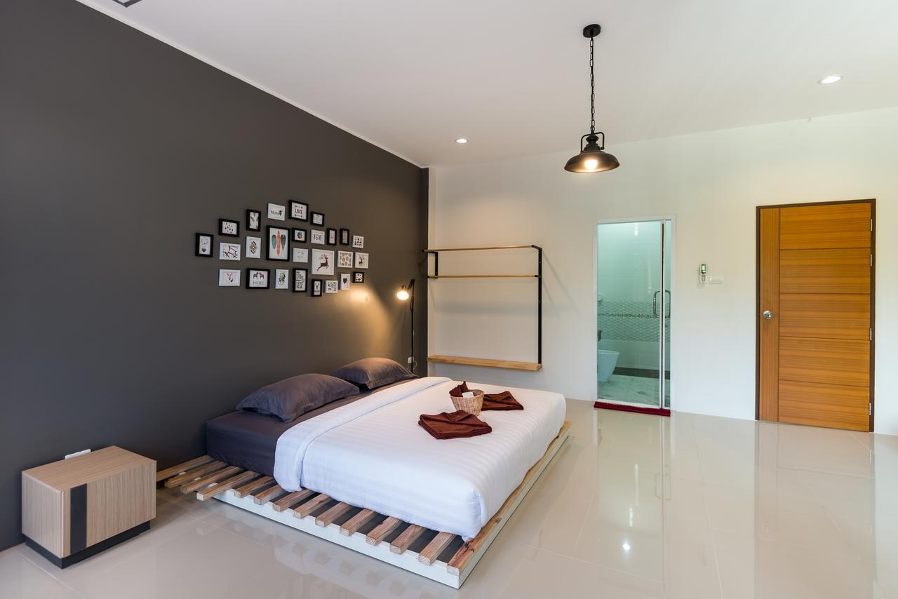 The Bunk Phuket Hostel