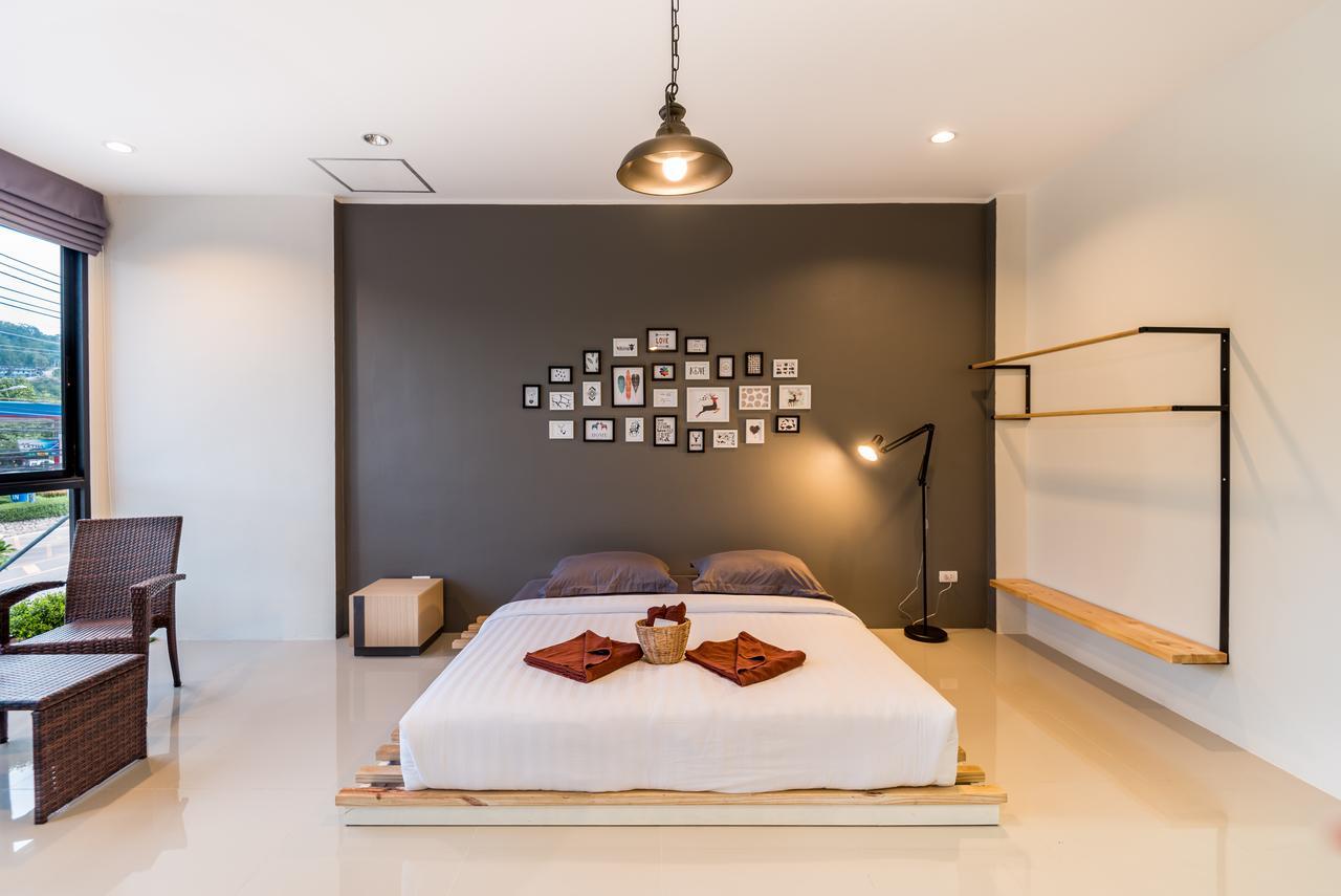 The Bunk Phuket * Chalong