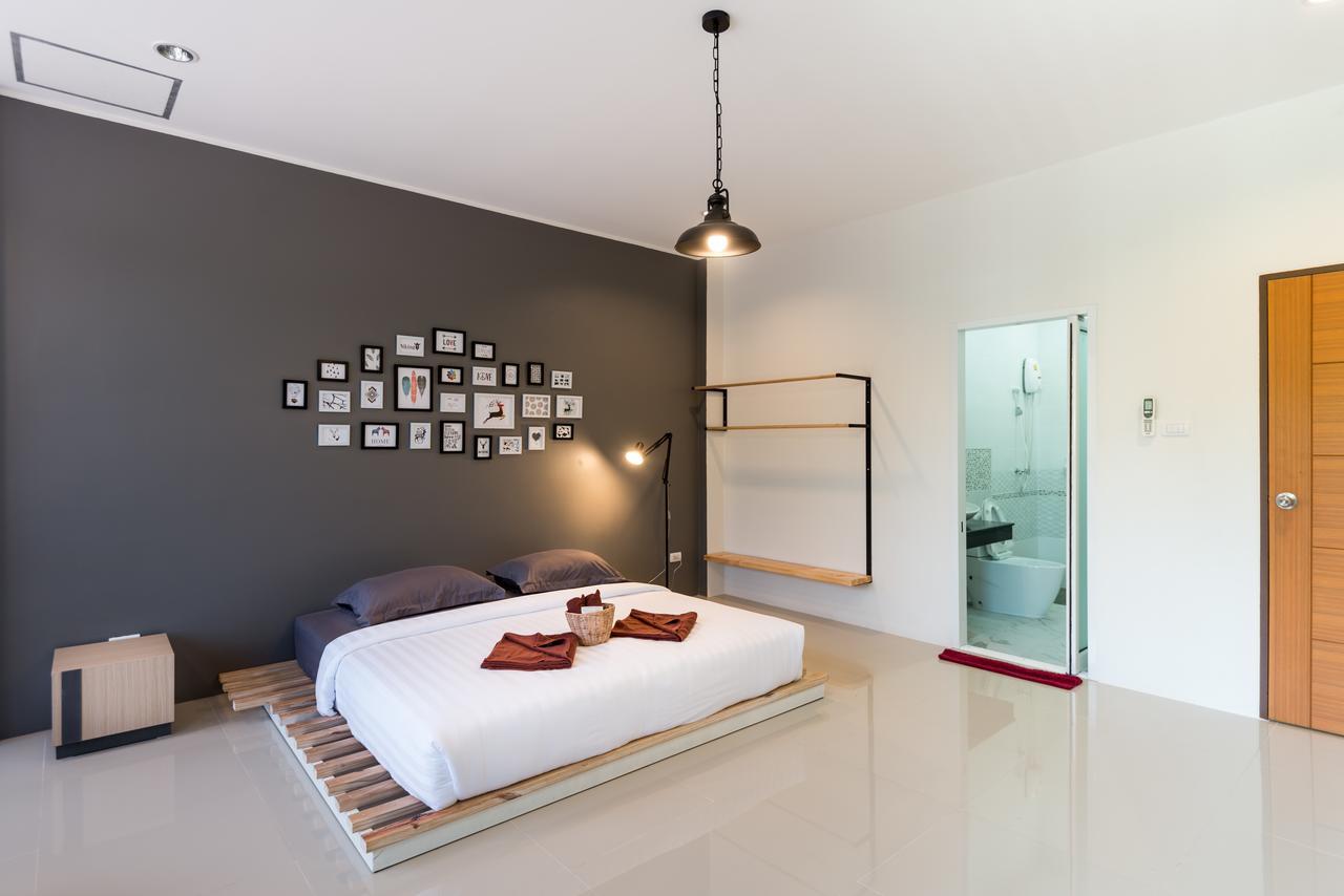 The Bunk Phuket * Chalong