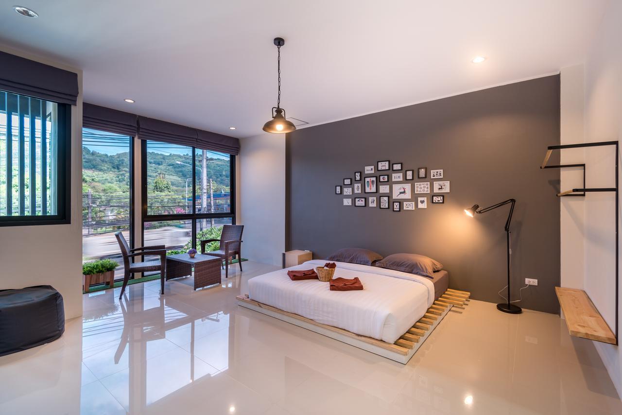 The Bunk Phuket * Chalong