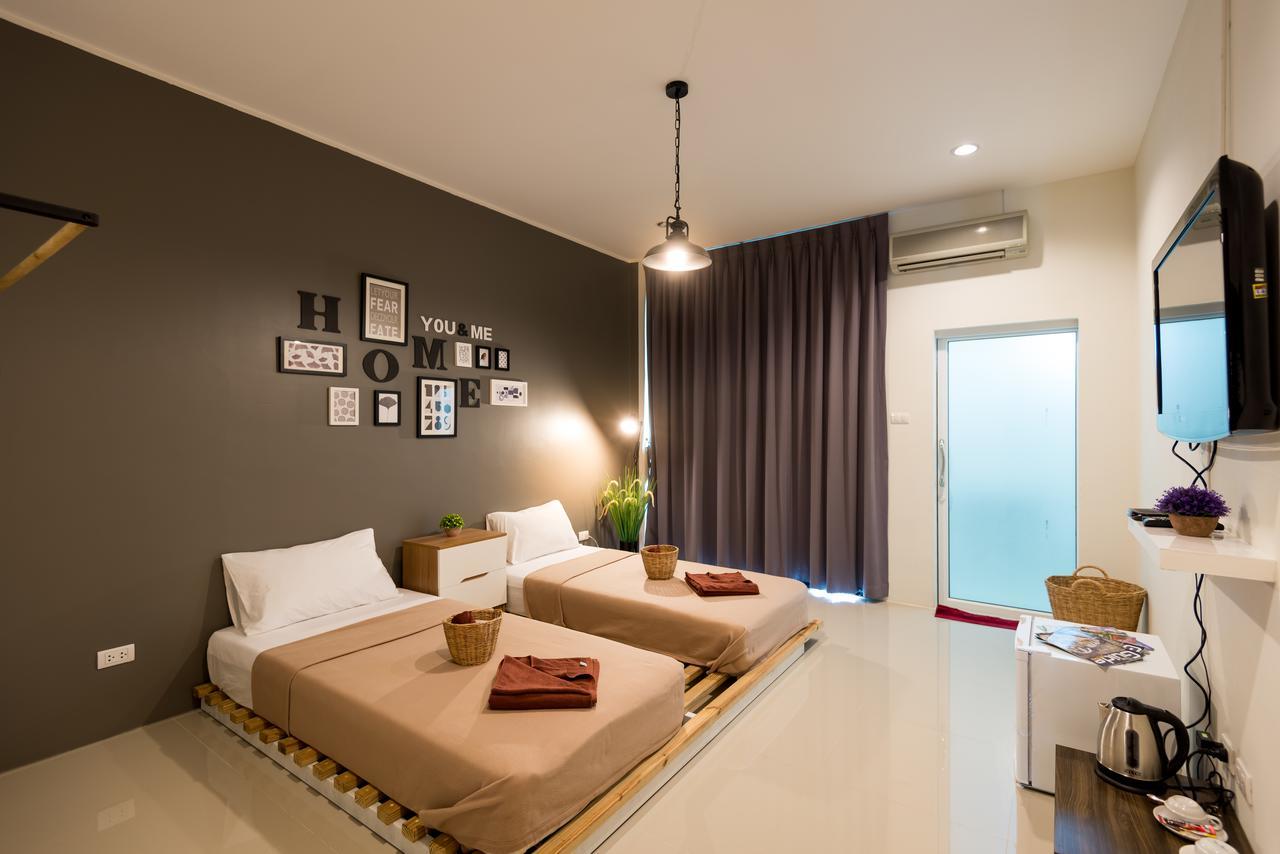 The Bunk Phuket * Chalong