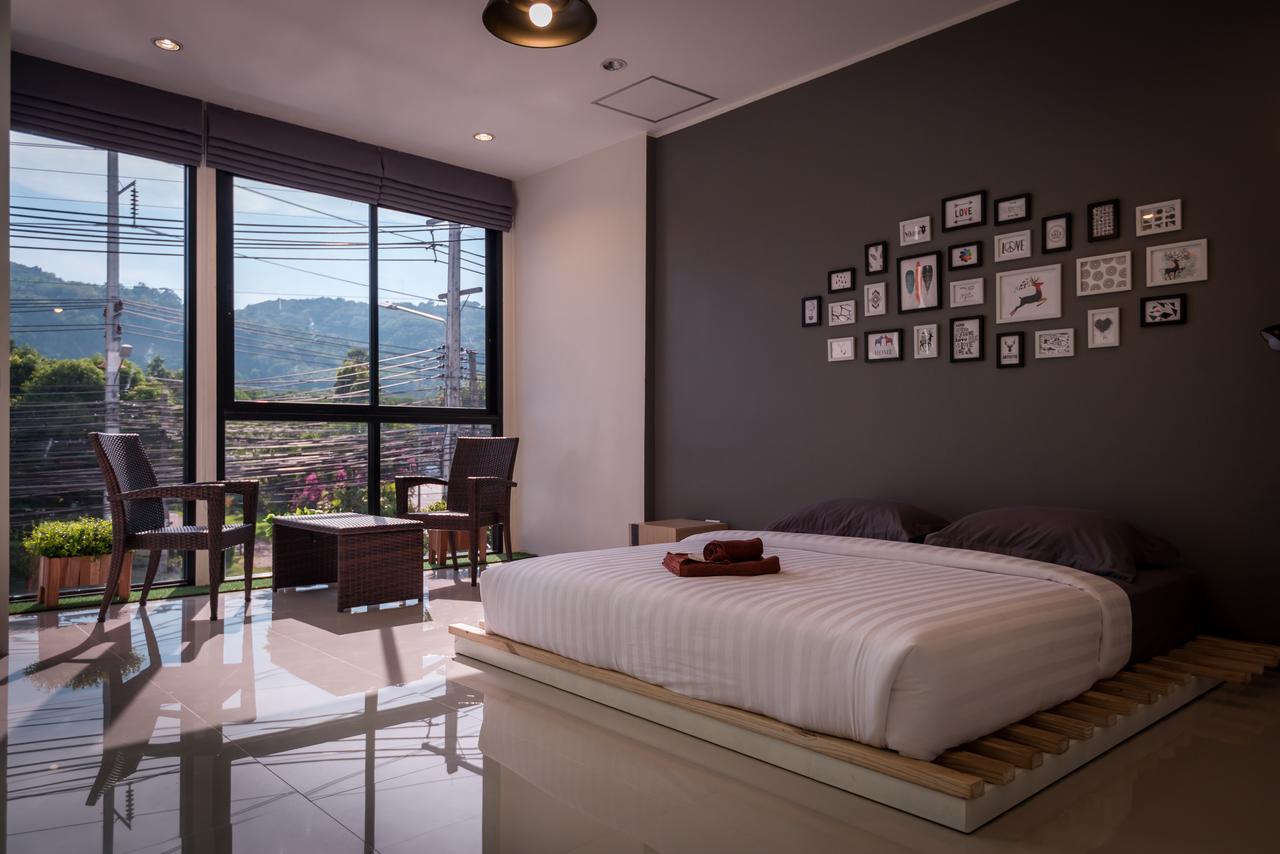 The Bunk Phuket *