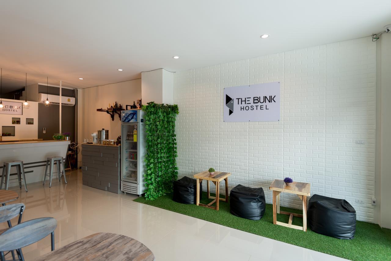 Hostel The Bunk Phuket *
