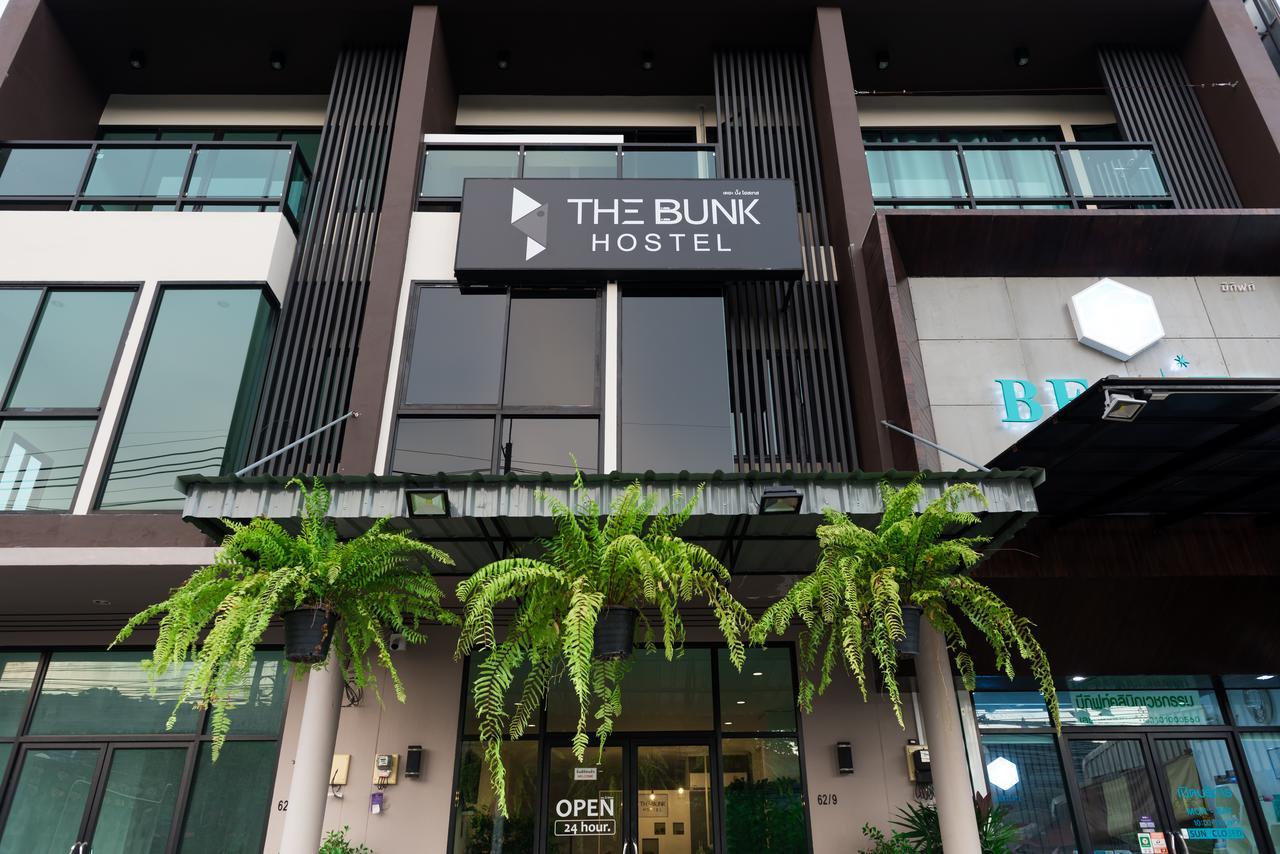 Hostel The Bunk Phuket *