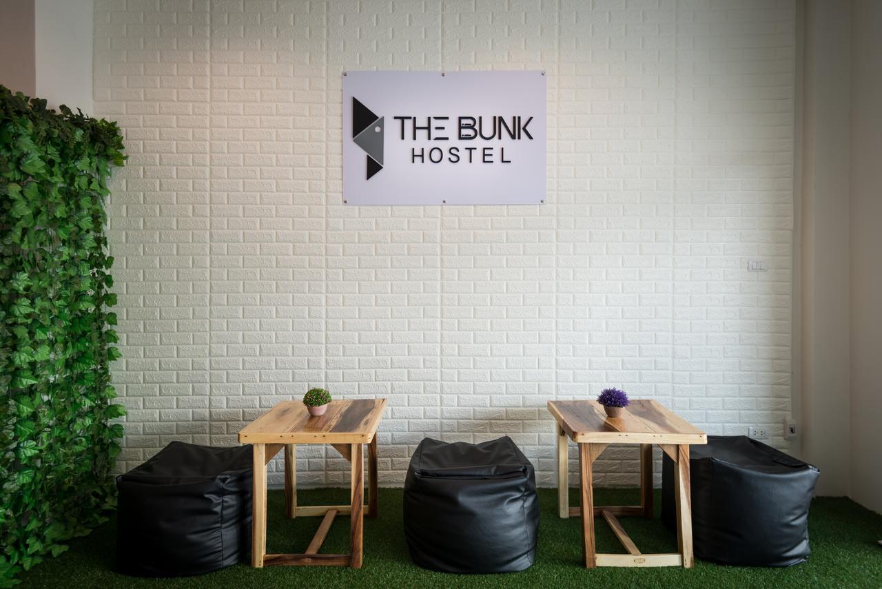 The Bunk Phuket Hostel