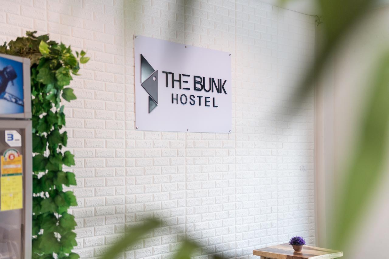 Hostel The Bunk Phuket *