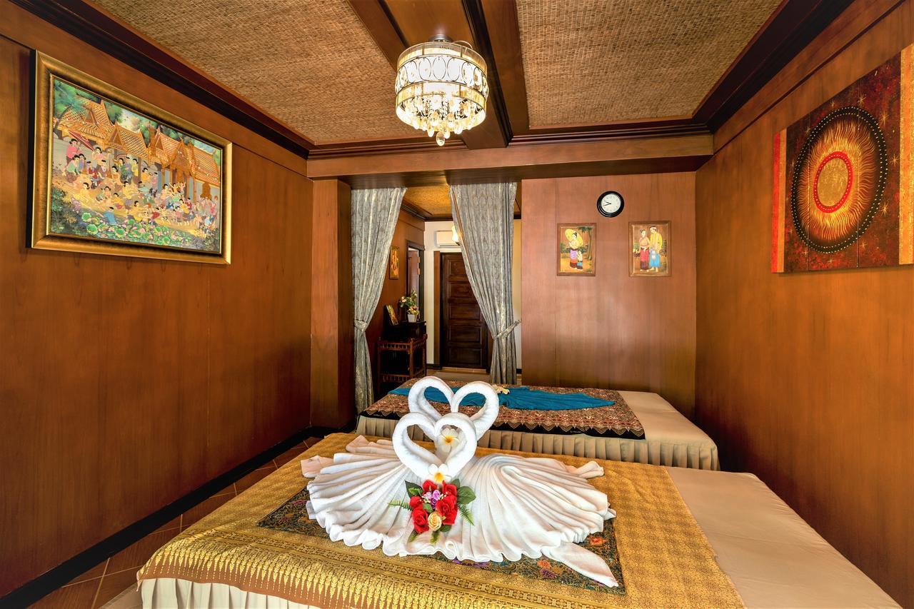 Racha Island Resort Koh Racha Yai