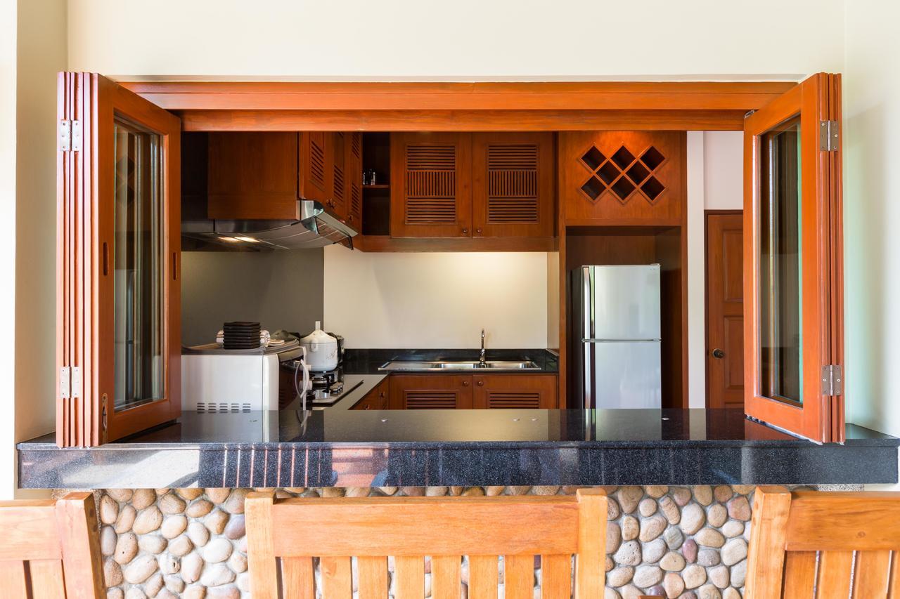 Villa Baan-bua