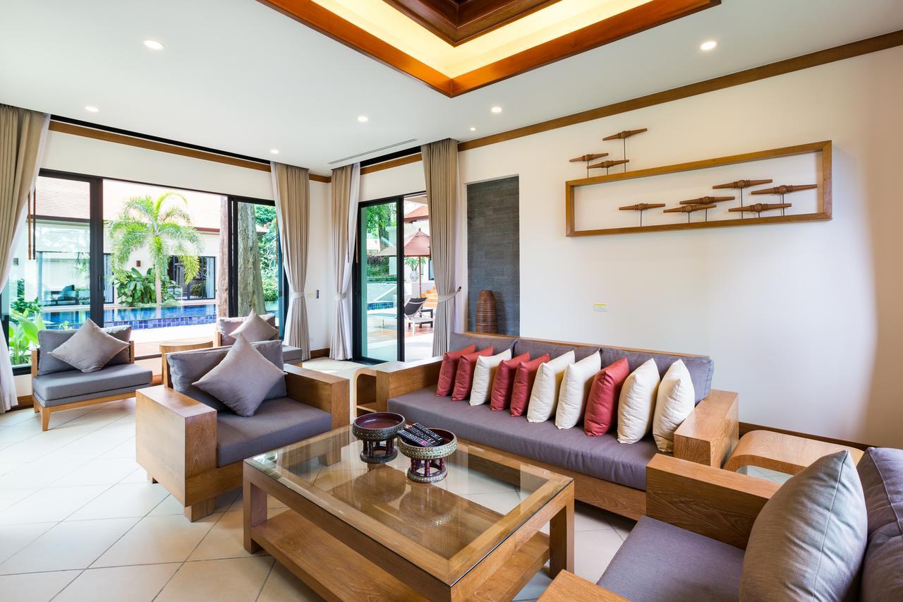 Baan-bua Nai Harn