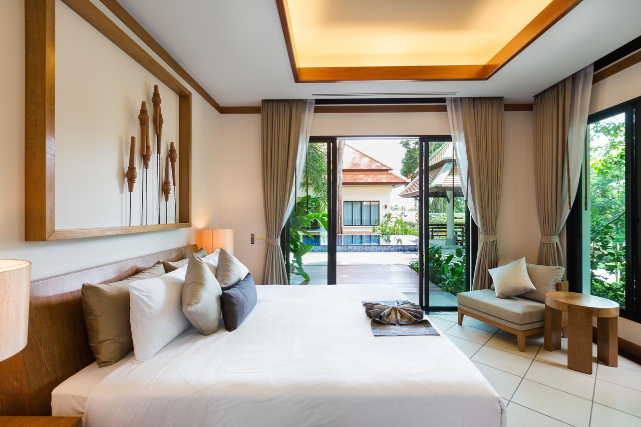 Villa Baan-bua Nai Harn