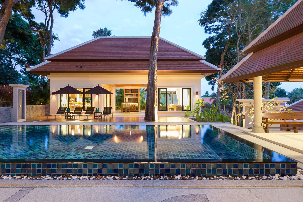 Baan-bua Villa
