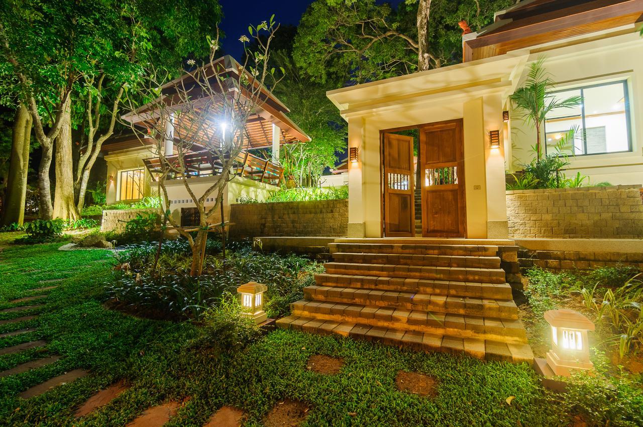 Villa Baan-bua