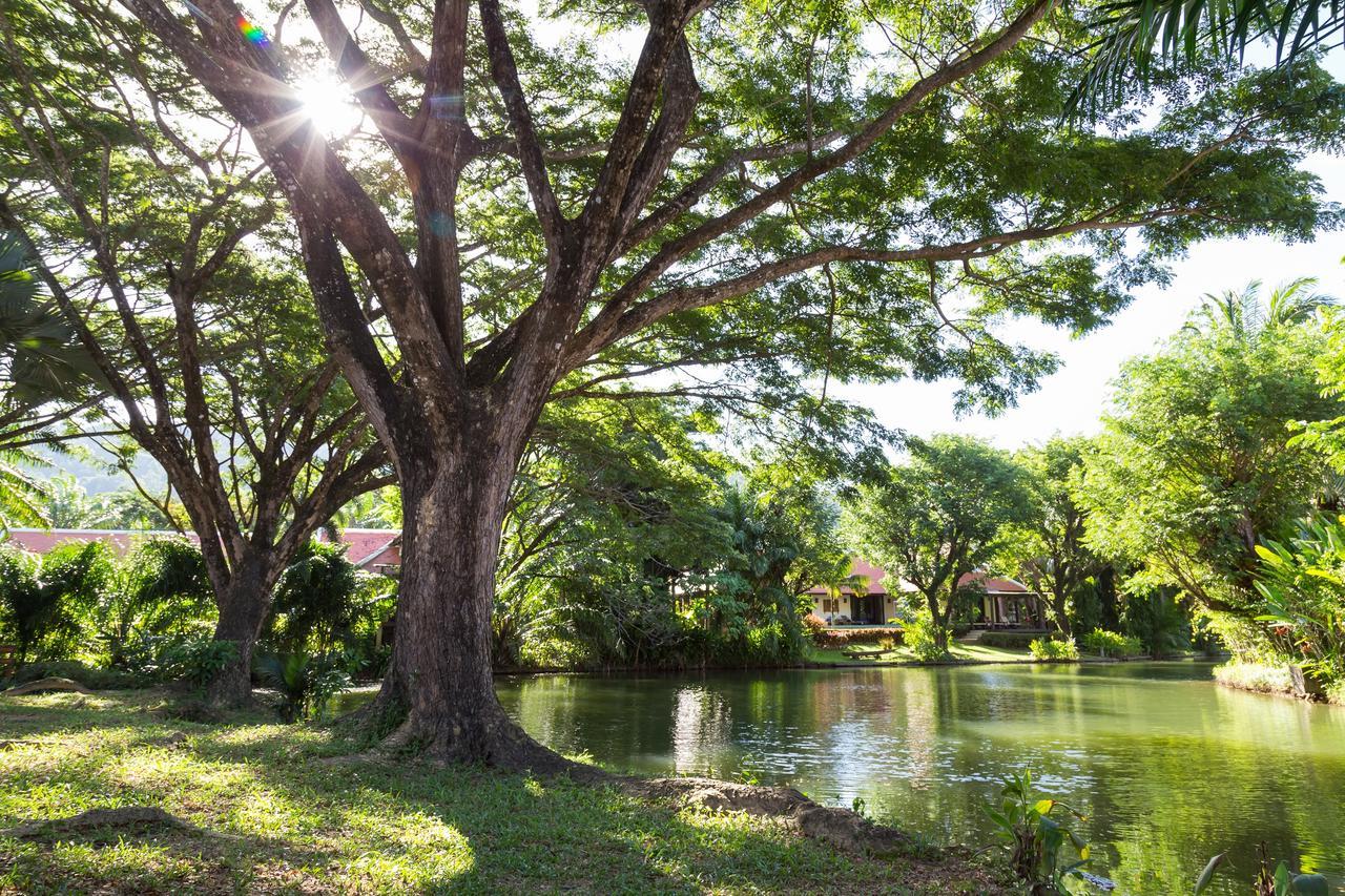 Villa Baan-bua *