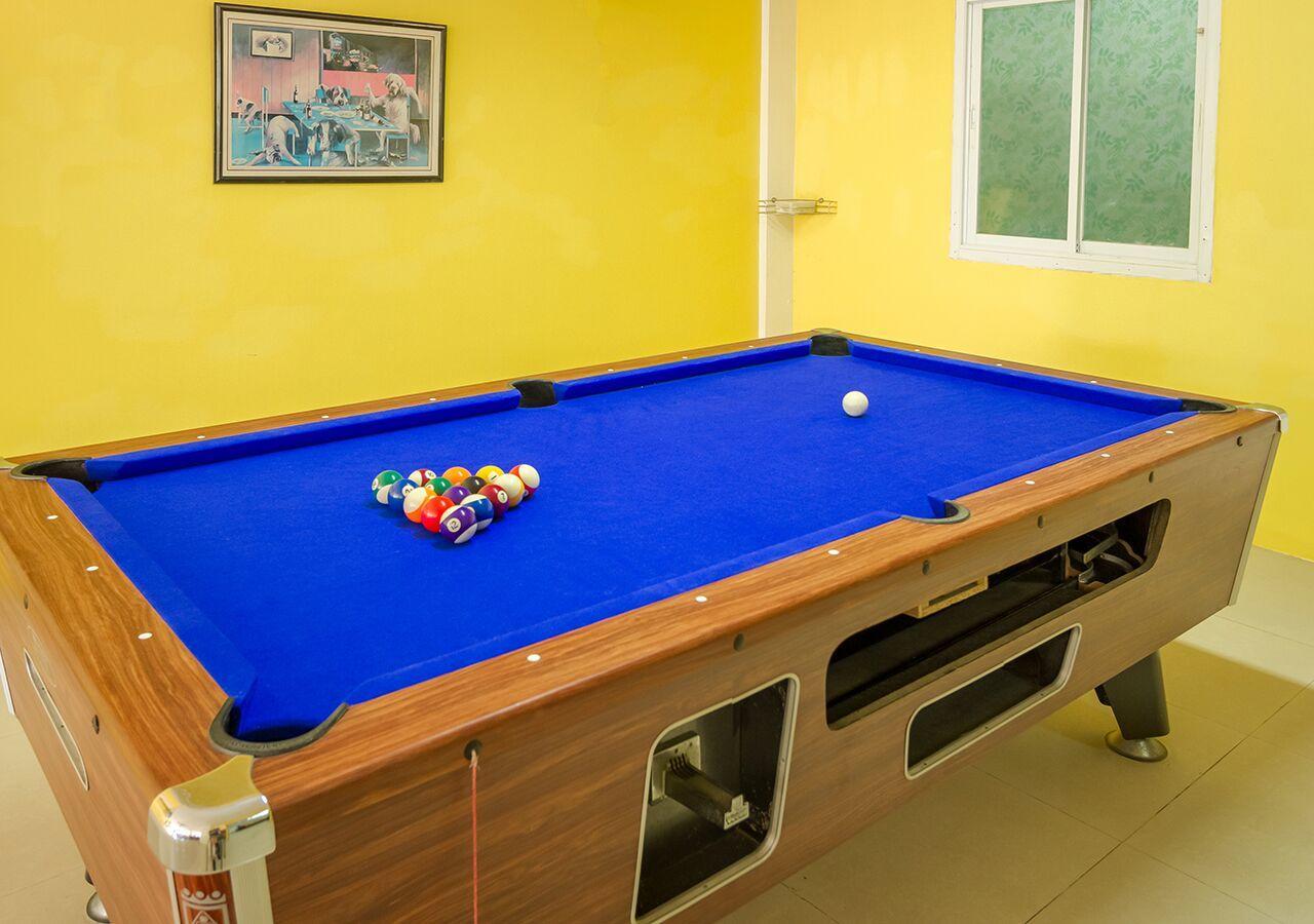 Tropical Sands Guest house Nai Harn
