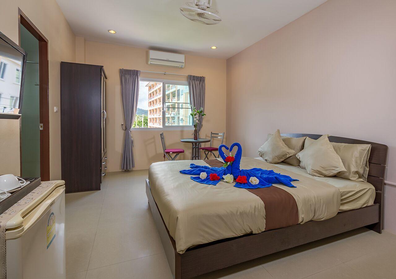 Tropical Sands Guest house