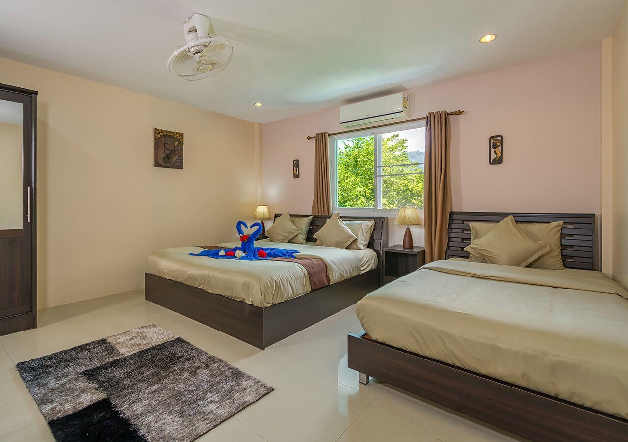 Tropical Sands