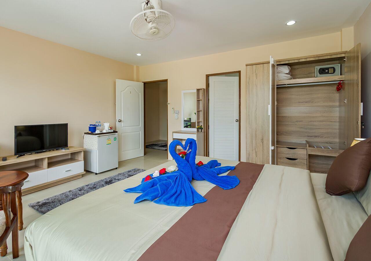 Tropical Sands Guest house