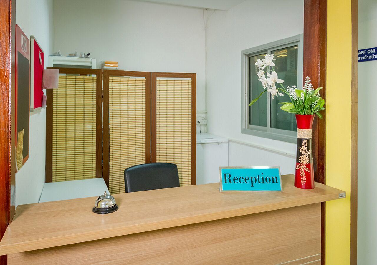 Guest house Tropical Sands