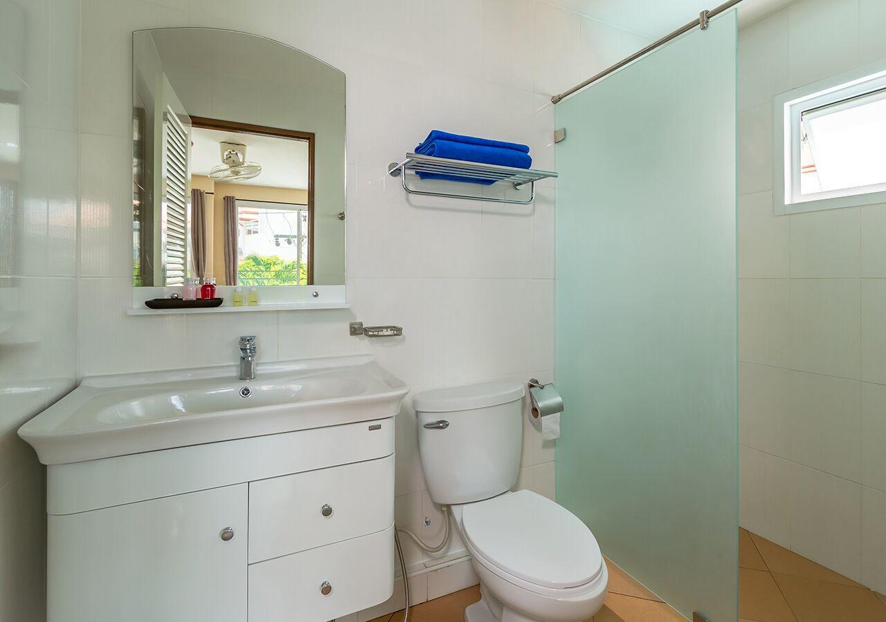 Tropical Sands 3* Nai Harn