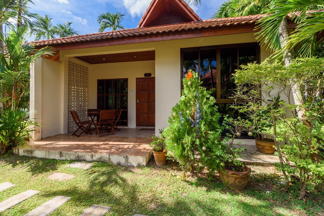 Family Bungalow Holiday home