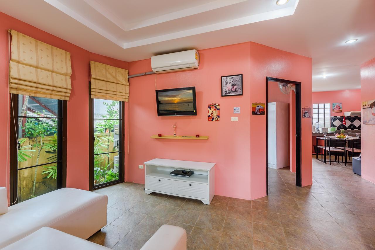 Holiday home Family Bungalow *