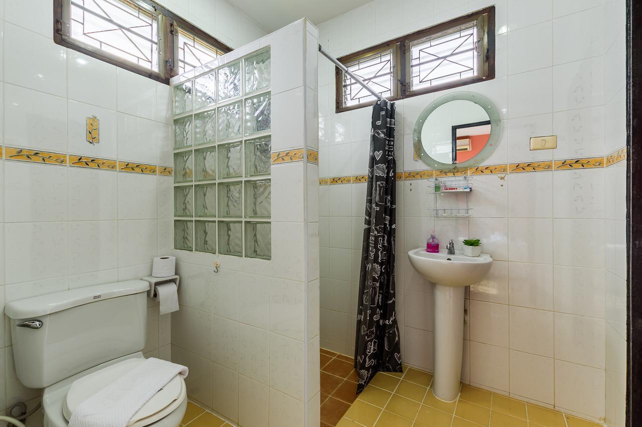 Family Bungalow * Kamala Beach