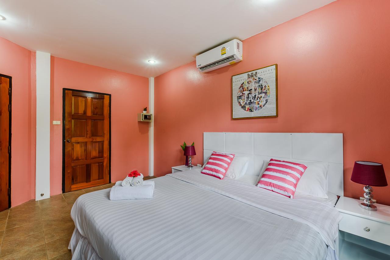 Family Bungalow Holiday home Kamala Beach