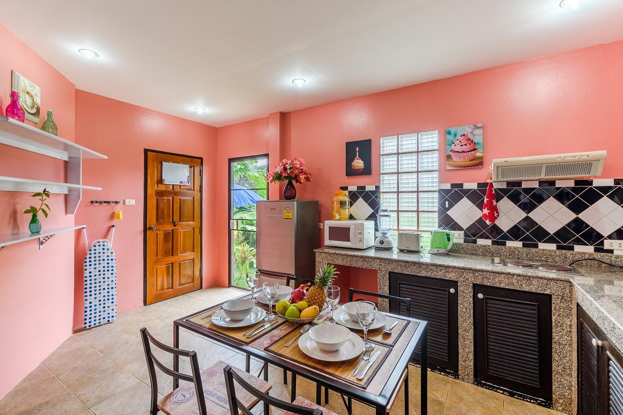 Family Bungalow Holiday home *