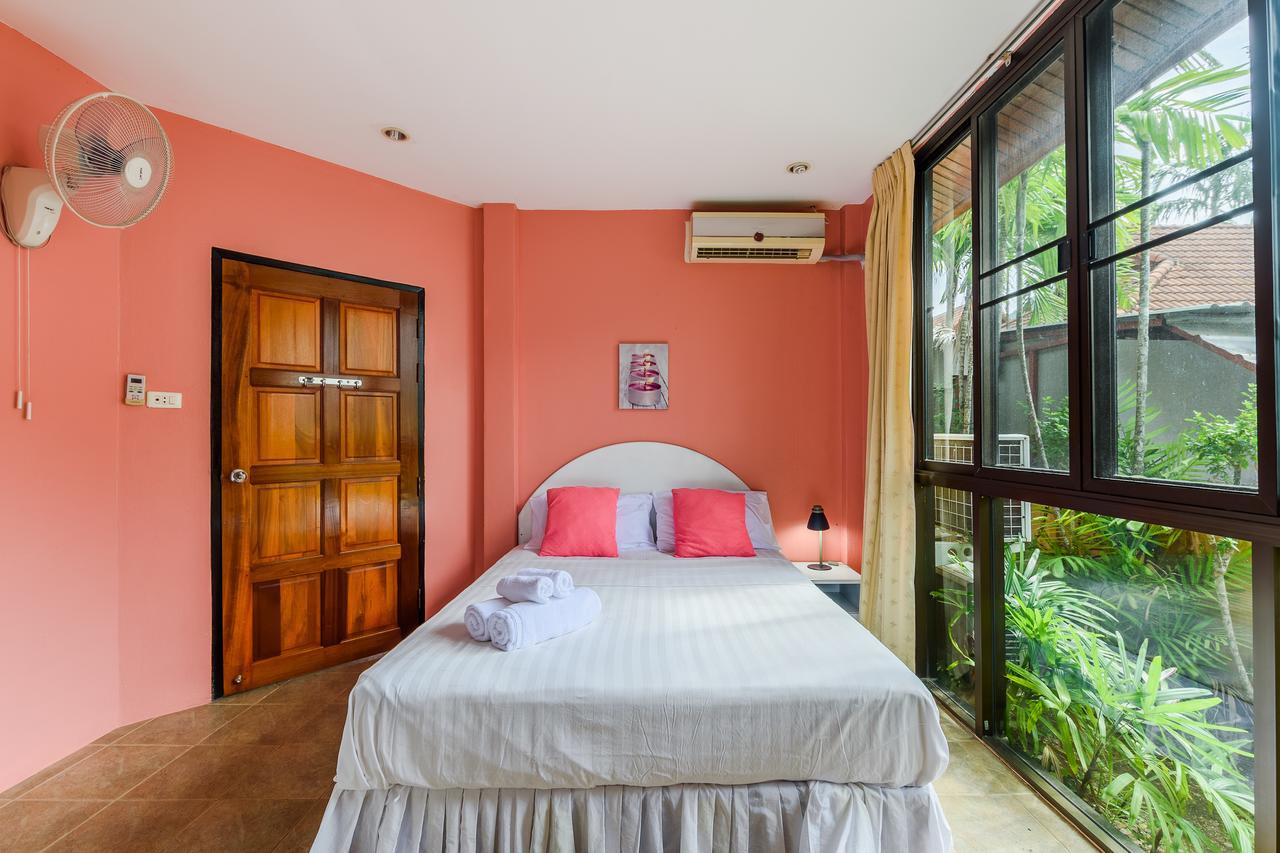 Holiday home Family Bungalow *