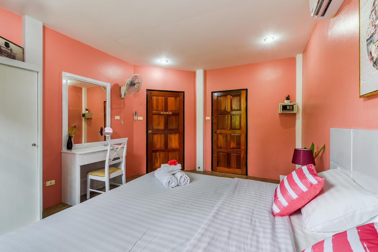 Holiday home Family Bungalow Kamala Beach