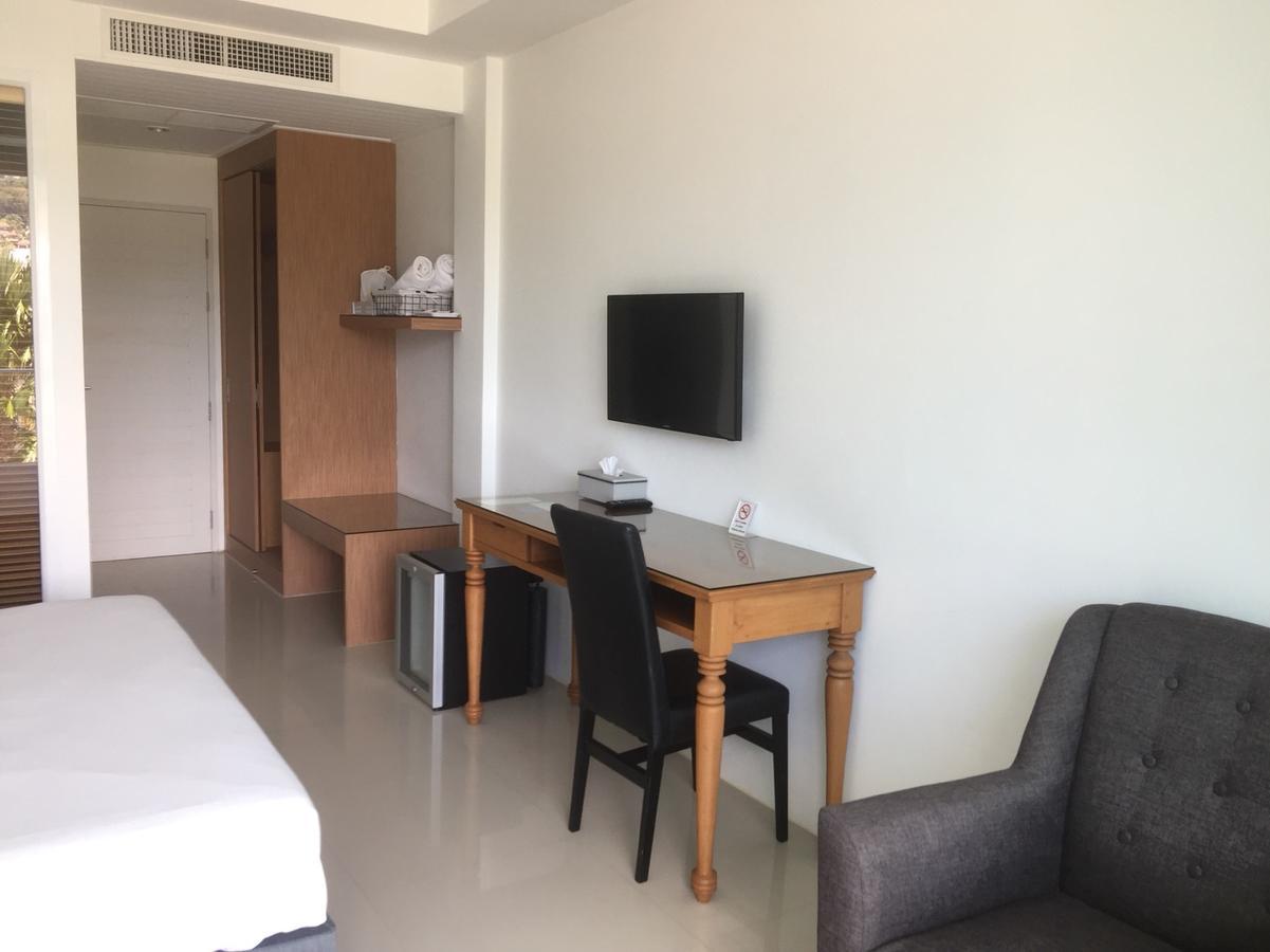 Resort Clear House - Sha Extra Kamala Beach