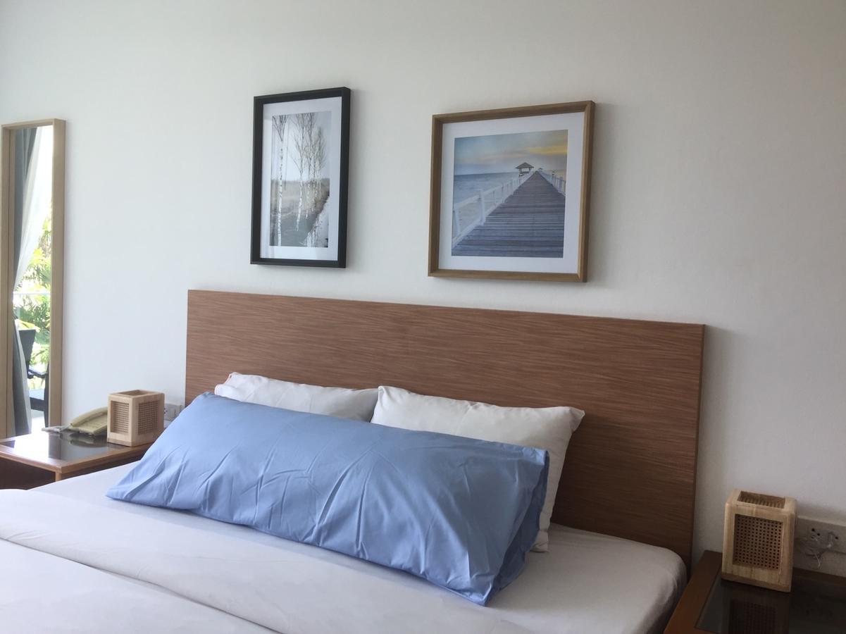 Clear House - Sha Extra Kamala Beach