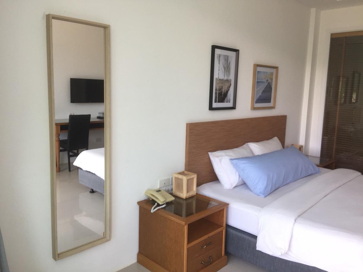 Clear House - Sha Extra Kamala Beach