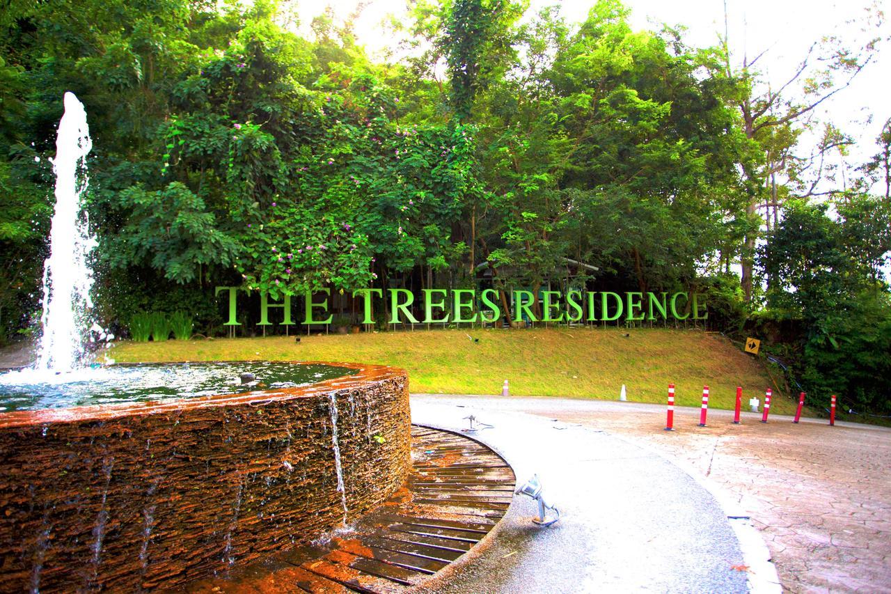 Peaceful Bliss In 81sqm Floor In Apartment Kamala Beach