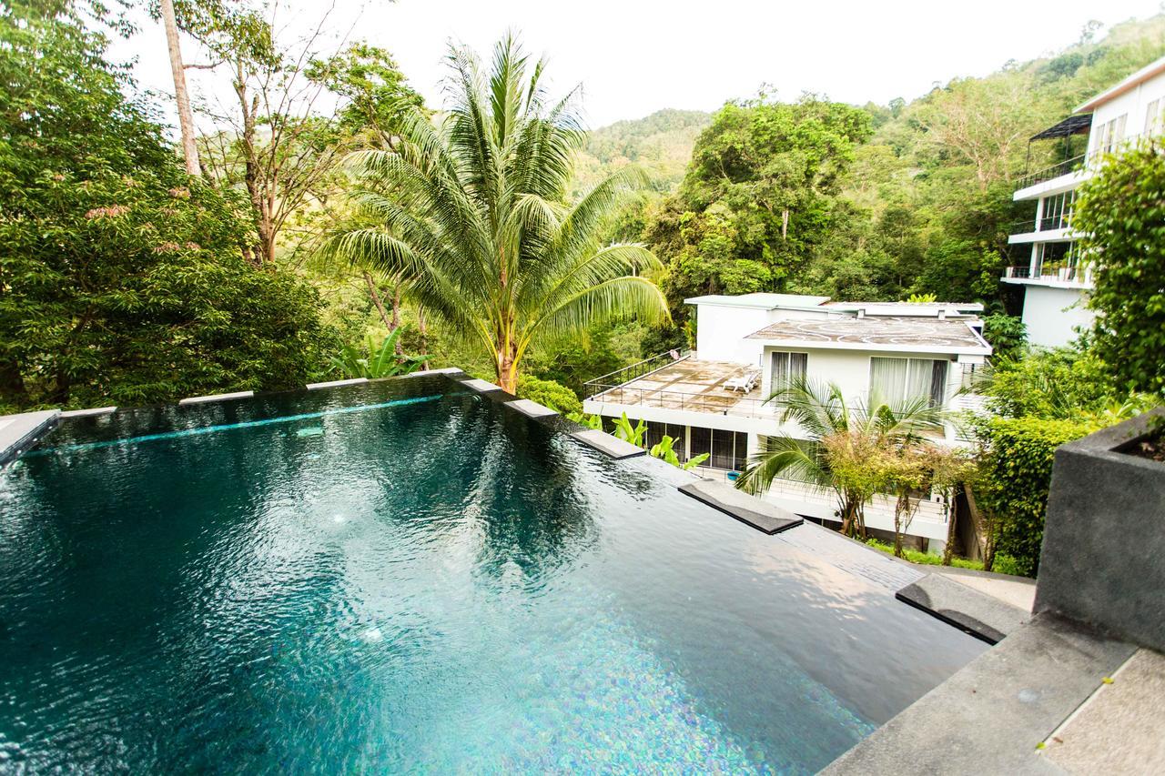 Peaceful Bliss In 81sqm Floor In * Kamala Beach
