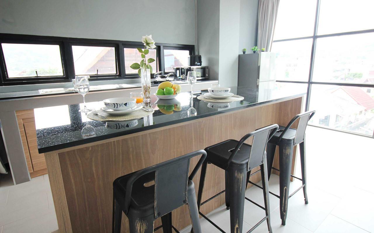 Unique Loft Apartamento