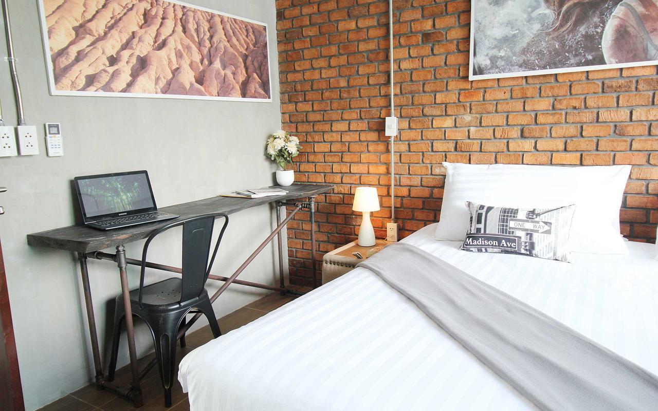 Apartamento Unique Loft Praia de Kamala